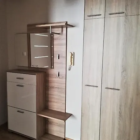 Apartament Nad Potokiem *
