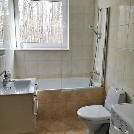 Apartament Nad Potokiem Gdynia
