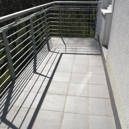 Apartament Nad Potokiem * Gdynia