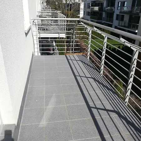 Apartament Nad Potokiem * Gdynia